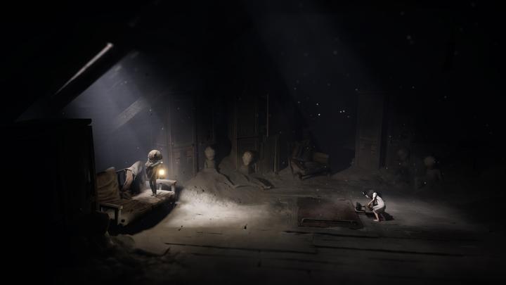 Produktbild THQ Reanimal (Switch 2)