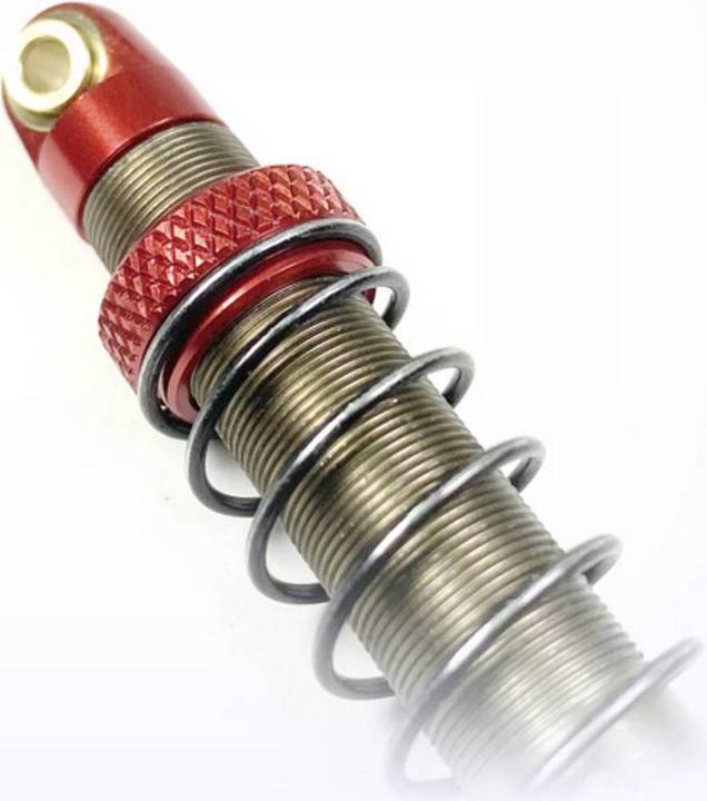 Produktbild Absima tzteil Aluminium Stossdämpfer Slim Line 2er