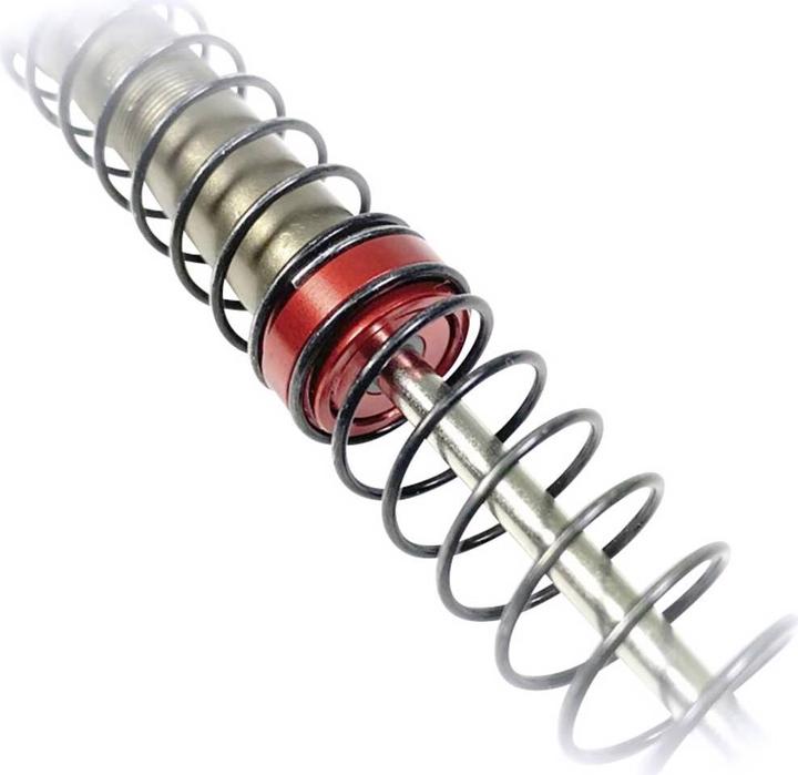 Produktbild Absima tzteil Aluminium Stossdämpfer Slim Line 2er