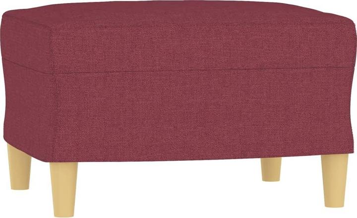 Actual product image vidaXL Sofagarnitur (2 person sofa, Upholstery set)