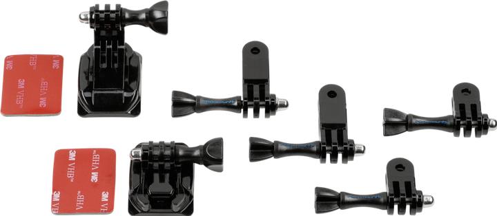 Image du produit PRO-mounts Front & Side Mount pour GoPro