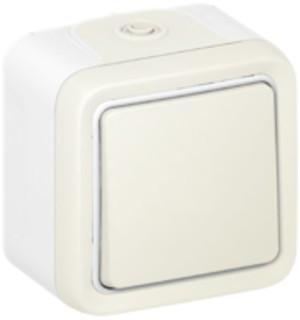 Produktbild Legrand Aus-Wechselschalter