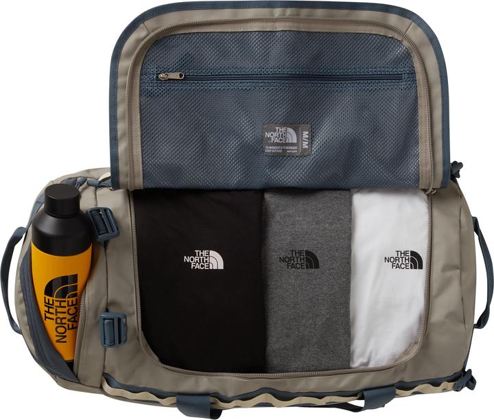 Actual product image North Face Base Camp (50 l)