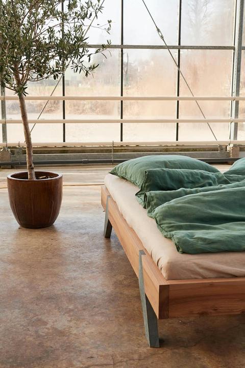 Actual product image lavie Lotta (Duvet cover, 160 x 210 cm)