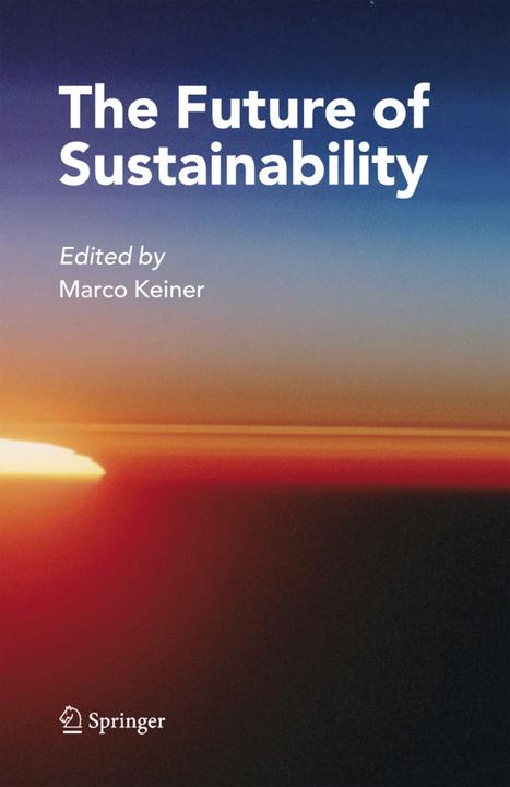 The Future of Sustainability (2010)