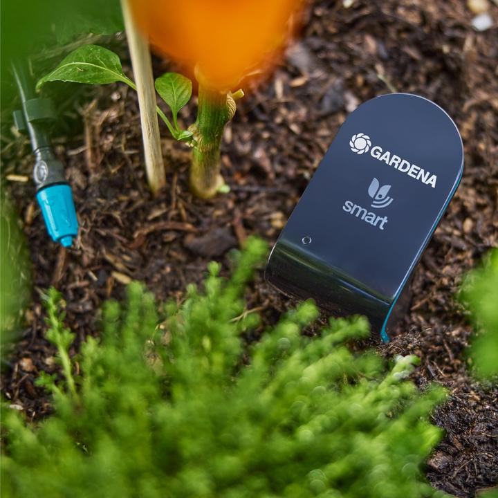 Produktbild Gardena Smart Sensor Control Set