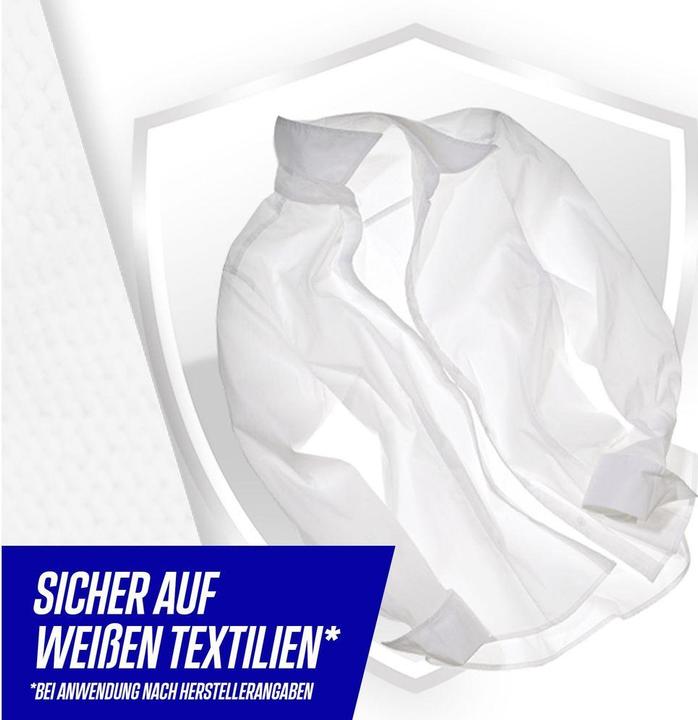 Actual product image Vanish Oxi Action