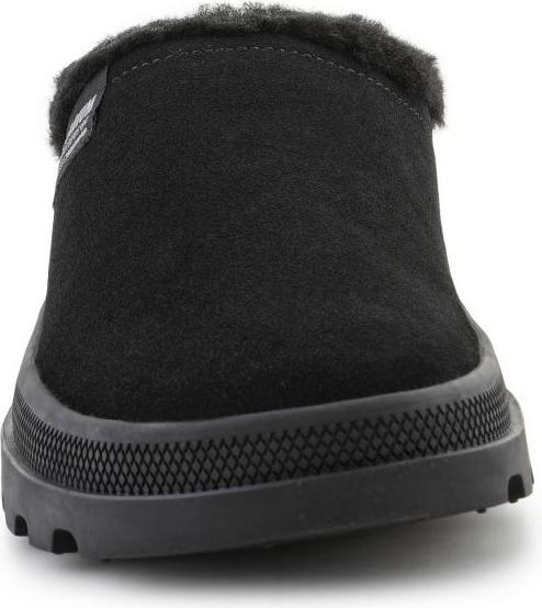 Actual product image Palladium mules dune warm (39)