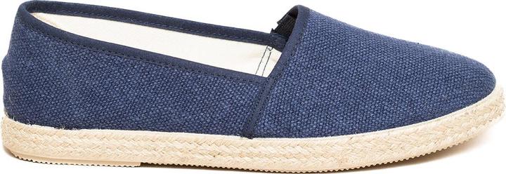 Produktbild Gottstein Camping Linen Espadrilles (42)