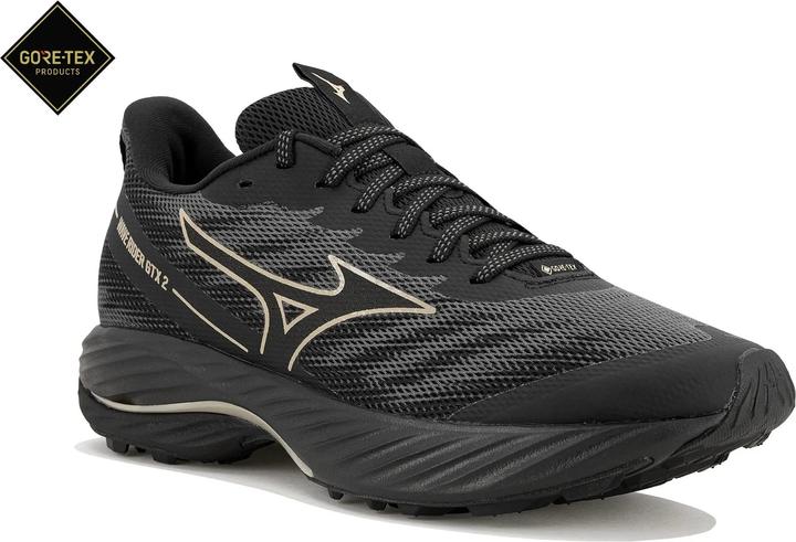 Immagine prodotto Mizuno Wave Rider Tt 2 (44.5)