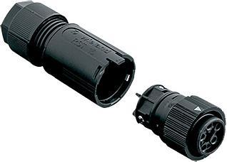 Zumtobel Verbindungsstecker 22171214