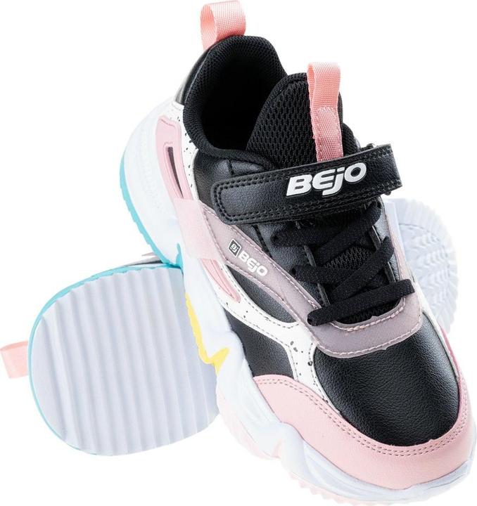 Image du produit Bejo Baskets Baggin pour filles (34)