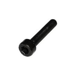 Thumbnail - Aquatuning Schraube DIN 7984 M3 x 14 Innensechskant schwarz, PC Komponenten Werkzeug