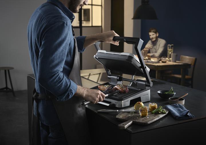 Produktbild WMF Profi Plus Kontaktgrill Perfection