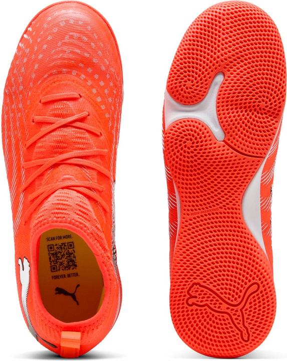 Produktbild Puma FUTURE 9 MATCH IT + Mid Jr (37.5)