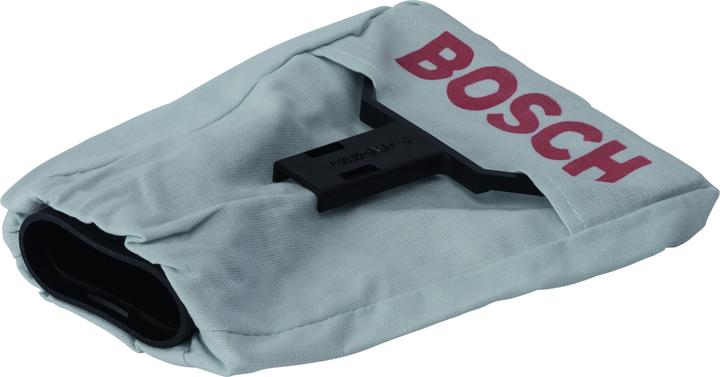 Bosch Professional Zubehör Sac à poussière pour PEX 11/12/15 AE/115 A-1, GEX 125/150 AC, GBS