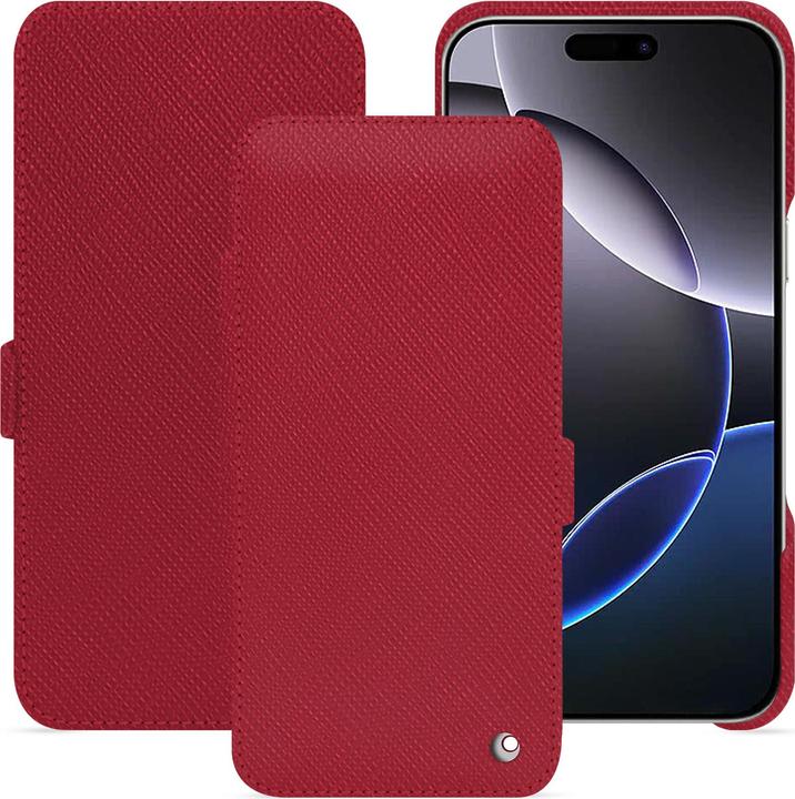 Rouge passion ( Pantone #a6192e )
