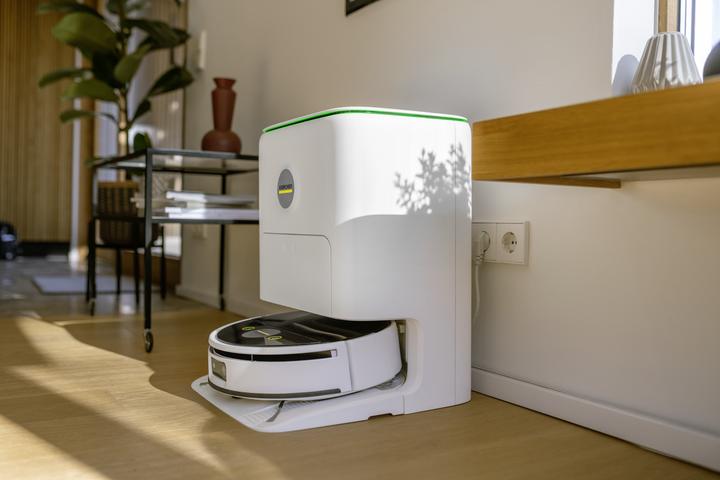 Image du produit Kärcher Filtre de rechange pour RCV 5, 3 pièces (3 x)