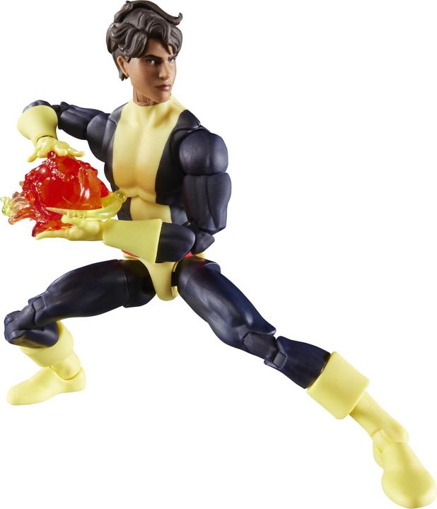 Image du produit X-Man Xmn Legends Ent 5