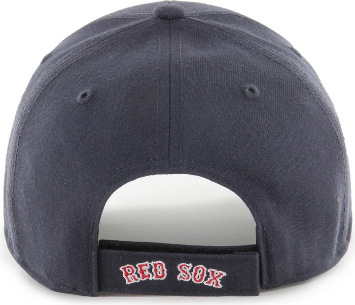 Produktbild 47 Brand Relaxed Fit Cap - MLB Boston Red Sox navy