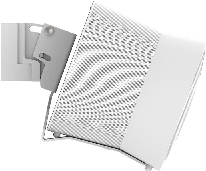 Actual product image Cavus Wall bracket for Sonos Era 300 (1 pcs., Wall installation, Rotatable, Tiltable)