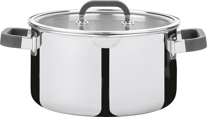 Produktbild Spring Gemüsetöpfe (24 cm, Metall)