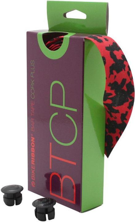 Produktbild Bike Ribbon Bügelband Bikeribbon Cork Plus