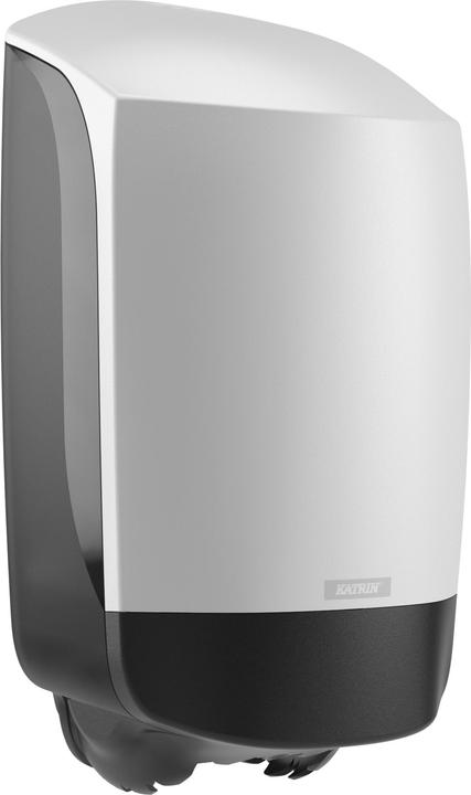 Katrin Distributore di asciugamani in rotolo