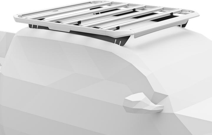 Produktbild Thule Caprock rail mount 4