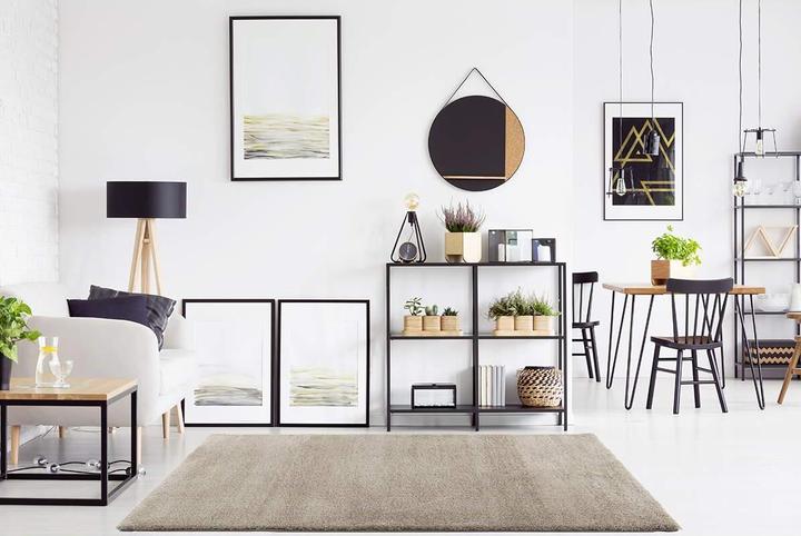 Produktbild Lipo Lounge (130 x 190 cm)