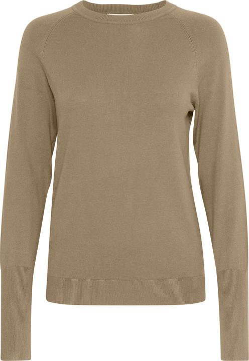 sepia tint melange