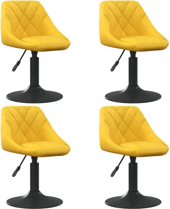 Produktbild vidaXL Esszimmerstuhl