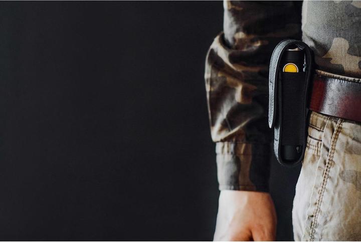Actual product image ArmyTek Torch Flashlight PRIME C2 PRO MAGNET USB Warm (11.77 cm, 2230 lm)