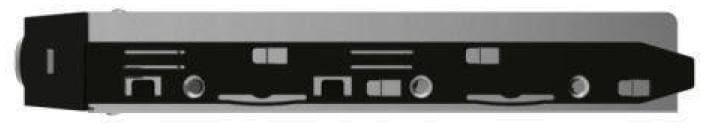 Produktbild Icy Box Wechselschublade GR3660-GR3680