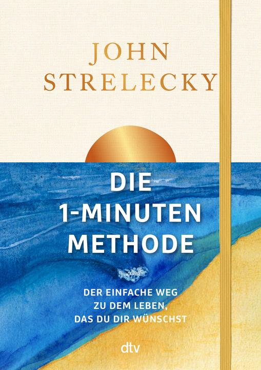 Produktbild Die 1-Minuten-Methode (Deutsch)