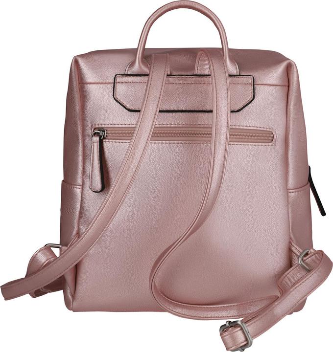 Produktbild Titan Spotlight Zip Backpack