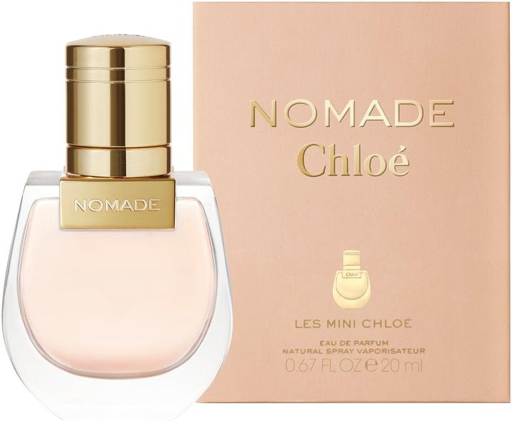 Produktbild Chloé Les Mini Eau de Parfum (Eau de Parfum, 20 ml)