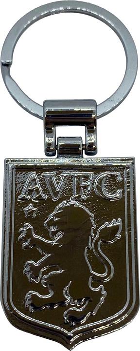 Actual product image Aston Villa FC Crest Pen Set