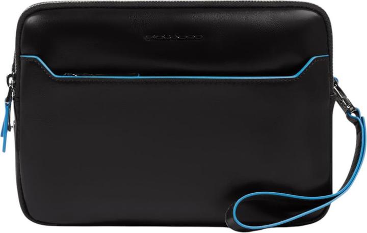 Immagine prodotto Piquadro Blue Square - PRO Leder Clutch