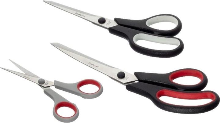 Image du produit Esmeyer Set de tondeuse à cheveux 3 pièces (24.50 cm)
