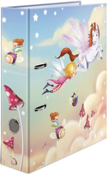 Actual product image HERMA A4 folder motif (A4, 70 mm, 1 pcs.)