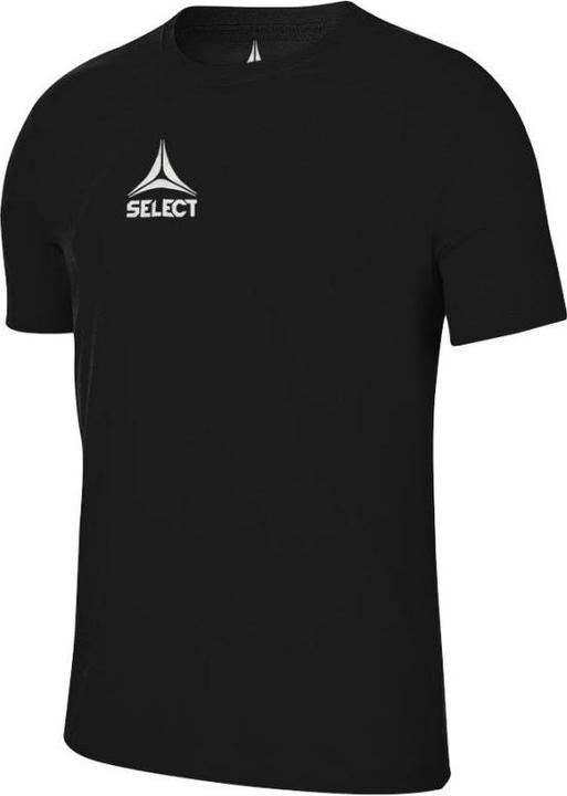 Produktbild Select Basic-T-Shirt für Herren (M)