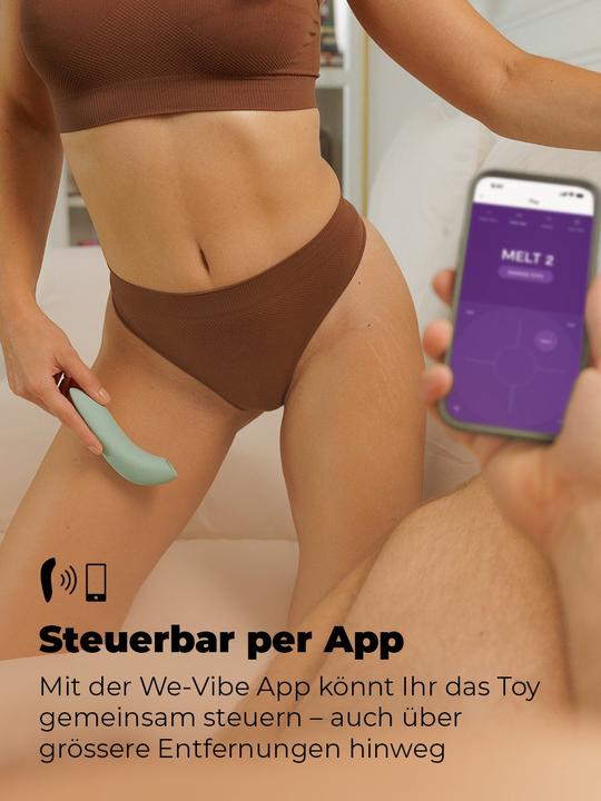 Image du produit We-Vibe Melt 2