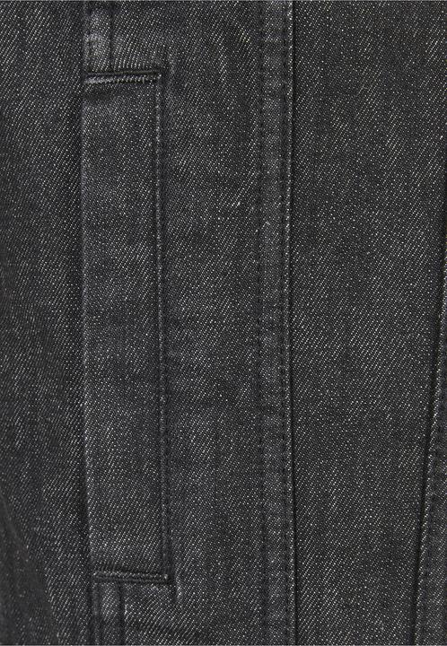 Produktbild Urban Classics Denim Vest (S)