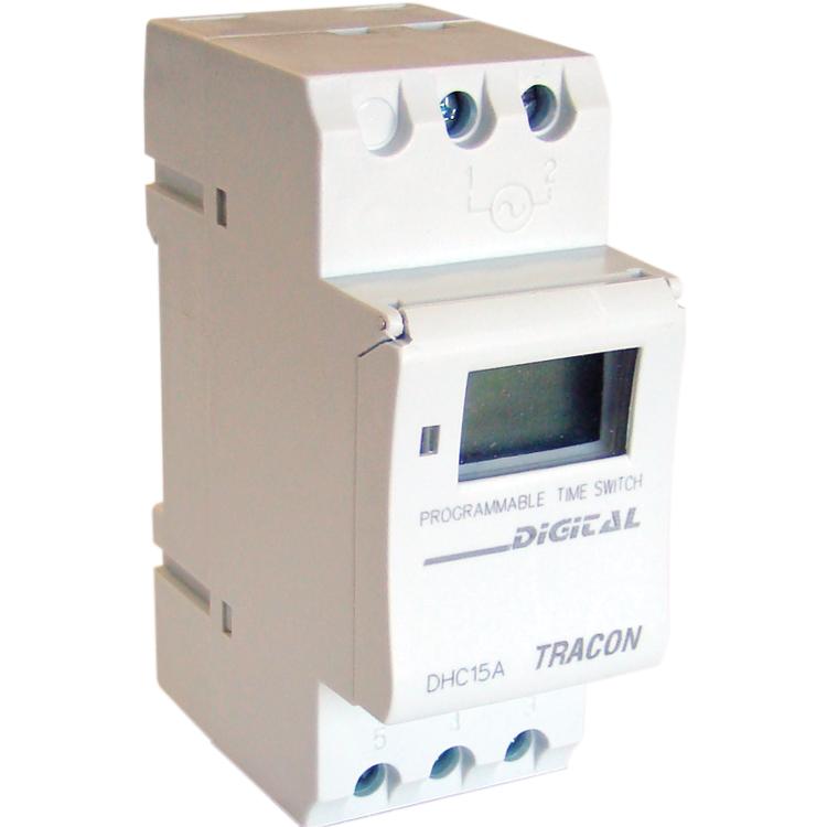 Tracon, Timer, Allgemeines Produkt