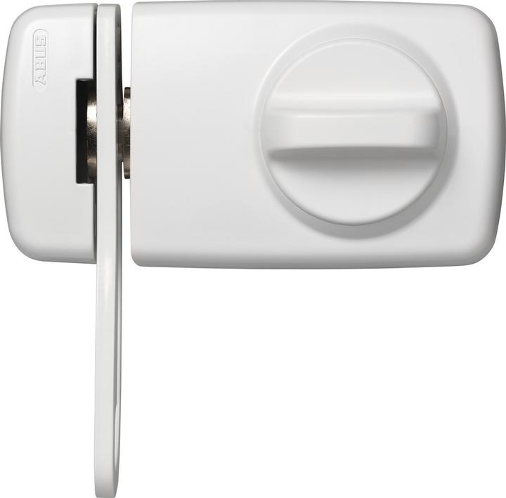 Actual product image Abus 7030 B EK