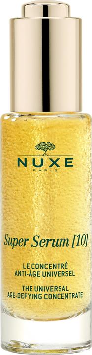Actual product image Nuxe Super serum (30 ml)