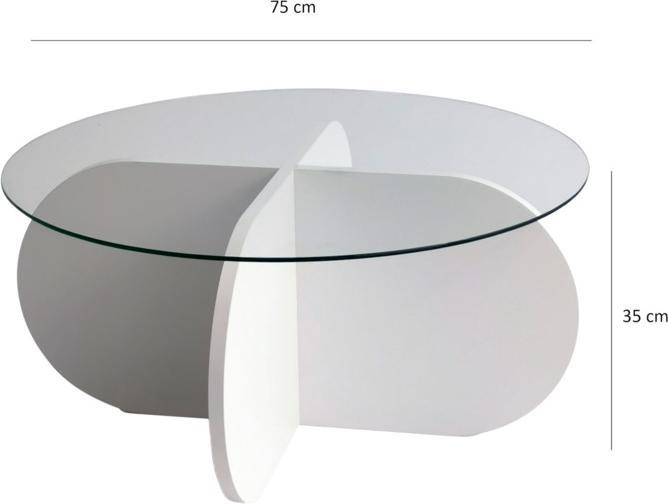 Actual product image Skye Decor Bubble