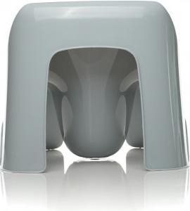 Image du produit Thermobaby Pot anatomique gris Charme