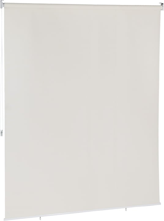 Actual product image Relaxdays Senkrechtmarkise (1.80 m)